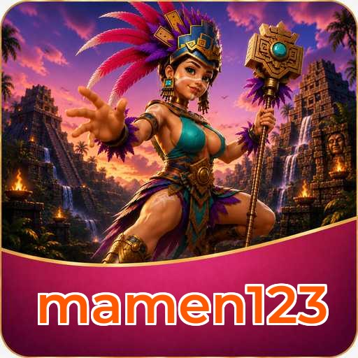 mamen123 Components
