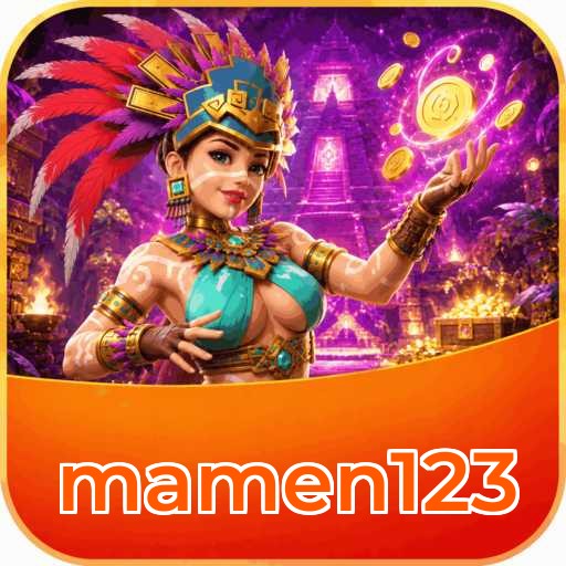 mamen123 APK Structure