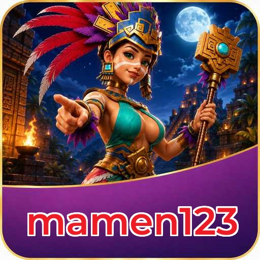mamen123 APK