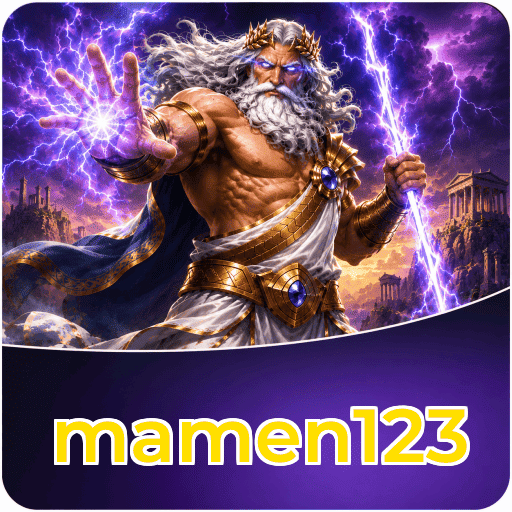 mamen123 Signature