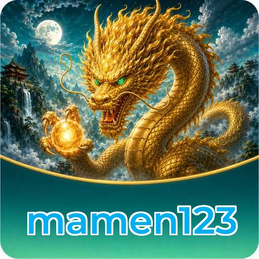 mamen123 APK Structure