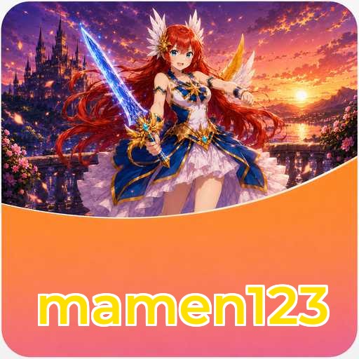 mamen123 Components