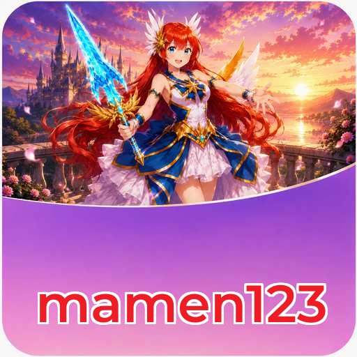 mamen123 APK Structure
