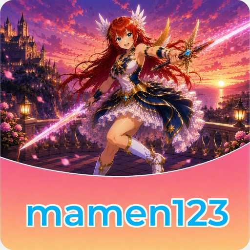 Screenshot Proses Instalasi mamen123 APK