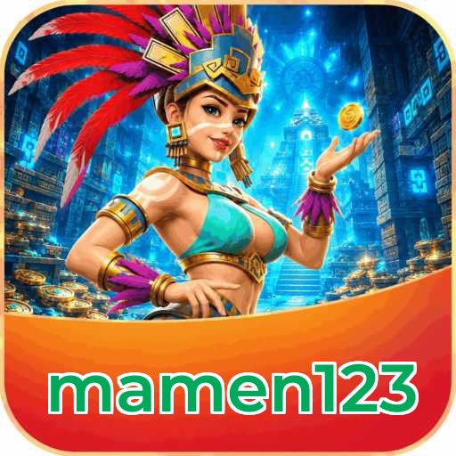 mamen123 Signature