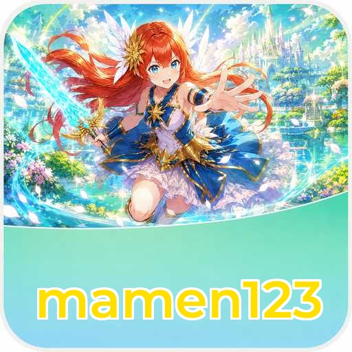mamen123 Components