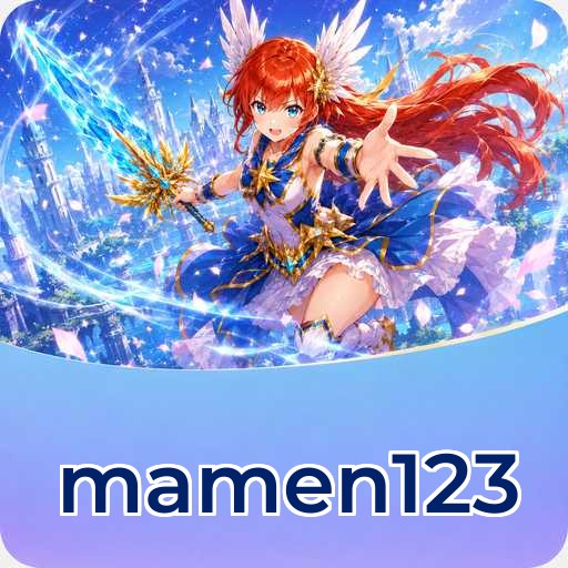 mamen123 Components