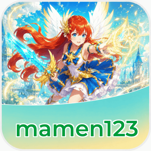 mamen123 APK
