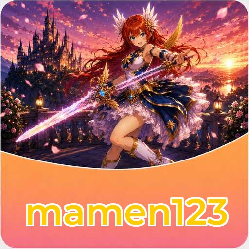 mamen123 APK Structure