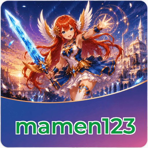 mamen123 Technical Info