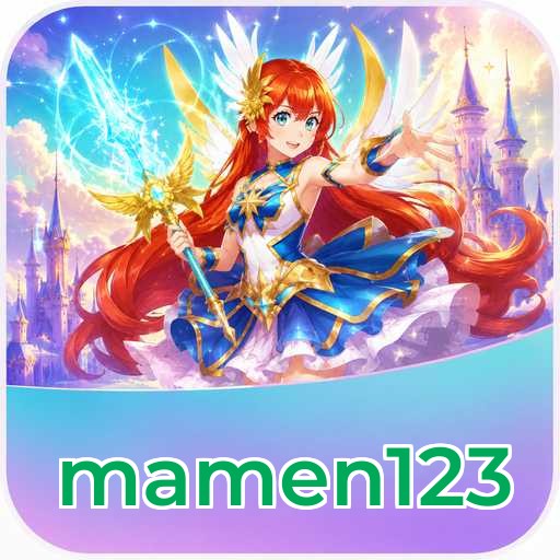 mamen123 APK