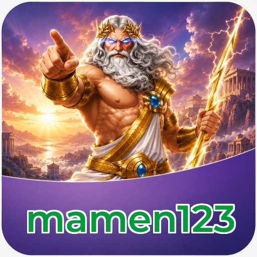 mamen123 Signature