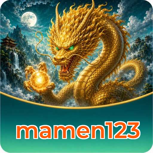 mamen123 Signature