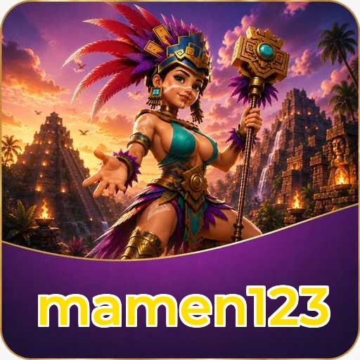 mamen123 APK Structure