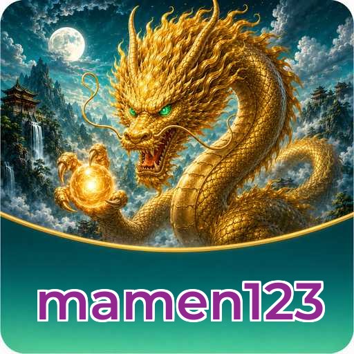 mamen123 APK Structure