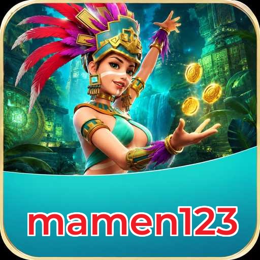 mamen123 Aplikasi