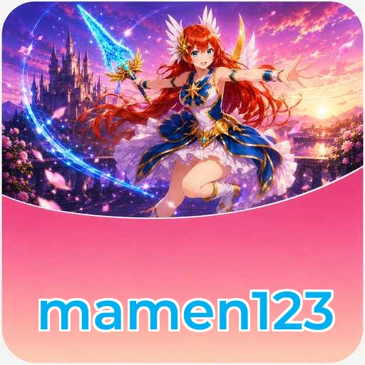mamen123 Signature