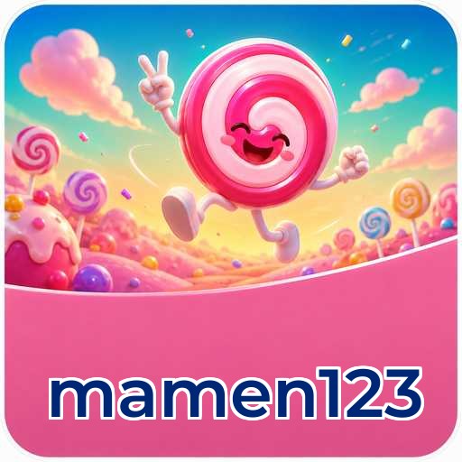 mamen123 APK Structure