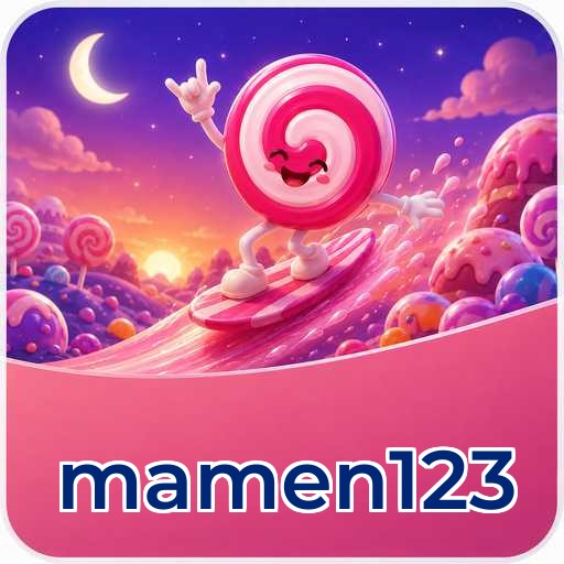 mamen123 Components