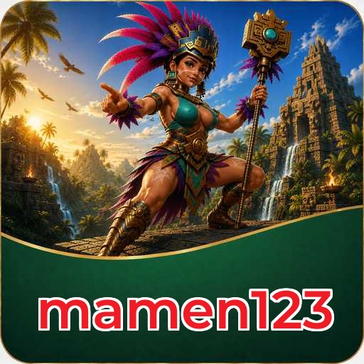 mamen123 Download