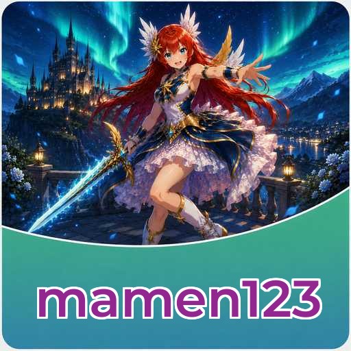 mamen123 APK Structure