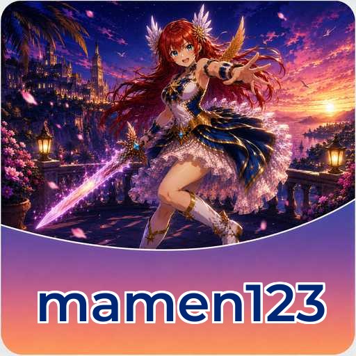 mamen123 Installation