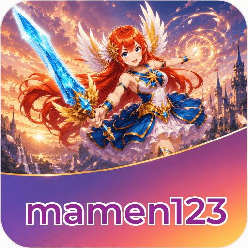 mamen123 Download