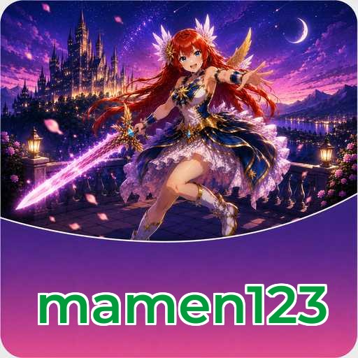 mamen123 APK Structure