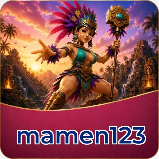 mamen123 Signature