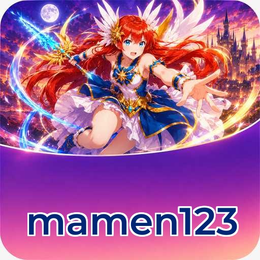 mamen123 APK