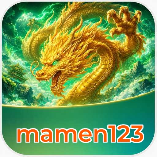 mamen123 Signature