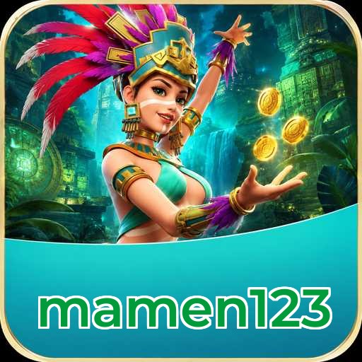 mamen123 Signature